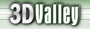 3dvalley.com